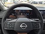 New 2026 NISSAN SENTRA SR SEDAN in TYLER, TEXAS (Photo 17)