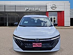New 2026 NISSAN SENTRA SR SEDAN in TYLER, TEXAS (Photo 2)