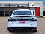 New 2026 NISSAN SENTRA SR SEDAN in TYLER, TEXAS (Photo 4)