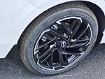 New 2026 NISSAN SENTRA SR SEDAN in TYLER, TEXAS (Photo 5)