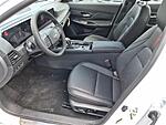 New 2026 NISSAN SENTRA SR SEDAN in TYLER, TEXAS (Photo 8)