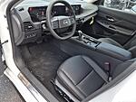 New 2026 NISSAN SENTRA SR SEDAN in TYLER, TEXAS (Photo 9)