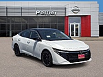New 2026 NISSAN SENTRA SR SEDAN in TYLER, TEXAS (Photo 1)