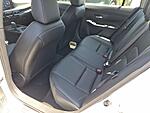 New 2026 NISSAN SENTRA SR SEDAN in TYLER, TEXAS (Photo 11)