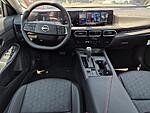 New 2026 NISSAN SENTRA SR SEDAN in TYLER, TEXAS (Photo 12)