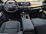 New 2026 NISSAN SENTRA SR SEDAN in TYLER, TEXAS (Photo 13)