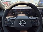 New 2026 NISSAN SENTRA SR SEDAN in TYLER, TEXAS (Photo 17)