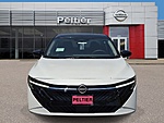 New 2026 NISSAN SENTRA SR SEDAN in TYLER, TEXAS (Photo 2)