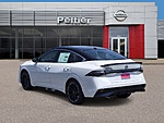 New 2026 NISSAN SENTRA SR SEDAN in TYLER, TEXAS (Photo 3)