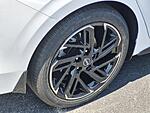 New 2026 NISSAN SENTRA SR SEDAN in TYLER, TEXAS (Photo 5)
