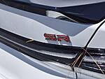 New 2026 NISSAN SENTRA SR SEDAN in TYLER, TEXAS (Photo 6)