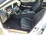 New 2026 NISSAN SENTRA SR SEDAN in TYLER, TEXAS (Photo 8)