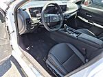 New 2026 NISSAN SENTRA SR SEDAN in TYLER, TEXAS (Photo 9)