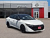New 2026 NISSAN SENTRA SR SEDAN in TYLER, TEXAS