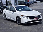 New 2026 NISSAN SENTRA SL SEDAN in TYLER, TEXAS (Photo 1)