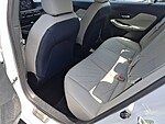 New 2026 NISSAN SENTRA SL SEDAN in TYLER, TEXAS (Photo 11)