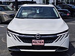New 2026 NISSAN SENTRA SL SEDAN in TYLER, TEXAS (Photo 2)