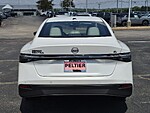 New 2026 NISSAN SENTRA SL SEDAN in TYLER, TEXAS (Photo 4)