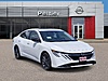 New 2026 NISSAN SENTRA SL SEDAN in TYLER, TEXAS