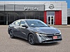 New 2026 NISSAN SENTRA SV SEDAN in TYLER, TEXAS