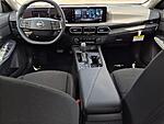 New 2026 NISSAN SENTRA S SEDAN in TYLER, TEXAS (Photo 12)