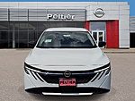 New 2026 NISSAN SENTRA S SEDAN in TYLER, TEXAS (Photo 2)