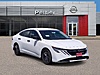 New 2026 NISSAN SENTRA S SEDAN in TYLER, TEXAS