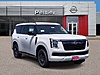 New 2026 NISSAN ARMADA 4X4 SV in TYLER, TEXAS