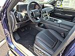 New 2026 NISSAN ARMADA 4X4 SL in TYLER, TEXAS (Photo 10)