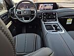 New 2026 NISSAN ARMADA 4X4 SL in TYLER, TEXAS (Photo 15)