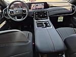 New 2026 NISSAN ARMADA 4X4 SL in TYLER, TEXAS (Photo 16)