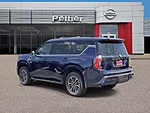 New 2026 NISSAN ARMADA 4X4 SL in TYLER, TEXAS (Photo 3)