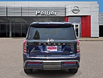 New 2026 NISSAN ARMADA 4X4 SL in TYLER, TEXAS (Photo 4)