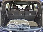 New 2026 NISSAN ARMADA 4X4 SL in TYLER, TEXAS (Photo 7)