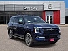 New 2026 NISSAN ARMADA 4X4 SL in TYLER, TEXAS