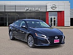 New 2026 NISSAN ALTIMA SV FWD in TYLER, TEXAS (Photo 1)