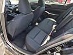 New 2026 NISSAN ALTIMA SV FWD in TYLER, TEXAS (Photo 10)