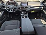 New 2026 NISSAN ALTIMA SV FWD in TYLER, TEXAS (Photo 12)