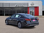 New 2026 NISSAN ALTIMA SV FWD in TYLER, TEXAS (Photo 3)