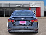 New 2026 NISSAN ALTIMA SV FWD in TYLER, TEXAS (Photo 4)