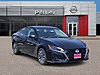 New 2026 NISSAN ALTIMA SV FWD in TYLER, TEXAS