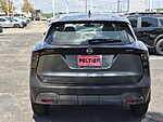 New 2026 NISSAN KICKS S FWD in TYLER, TEXAS (Photo 4)