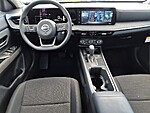 New 2026 NISSAN KICKS S FWD in TYLER, TEXAS (Photo 11)