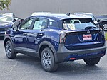 New 2026 NISSAN KICKS S FWD in TYLER, TEXAS (Photo 3)