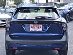 New 2026 NISSAN KICKS S FWD in TYLER, TEXAS (Photo 4)