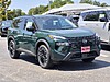 New 2026 NISSAN ROGUE 2026.5 FWD DARK ARMOR in TYLER, TEXAS