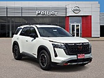 New 2026 NISSAN PATHFINDER ROCK CREEK 4WD in TYLER, TEXAS (Photo 1)
