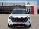 New 2026 NISSAN PATHFINDER ROCK CREEK 4WD in TYLER, TEXAS (Photo 2)