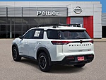 New 2026 NISSAN PATHFINDER ROCK CREEK 4WD in TYLER, TEXAS (Photo 3)