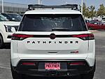 New 2026 NISSAN PATHFINDER ROCK CREEK 4WD in TYLER, TEXAS (Photo 4)